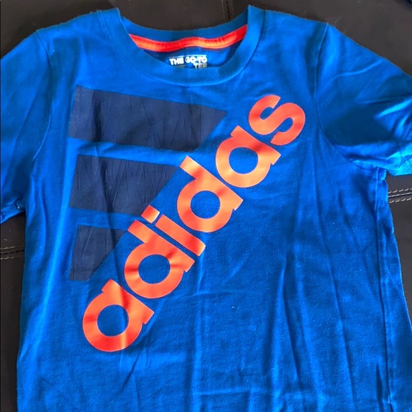 (4) boys size 6/7  great condition t shirts! - Picture 5 of 8